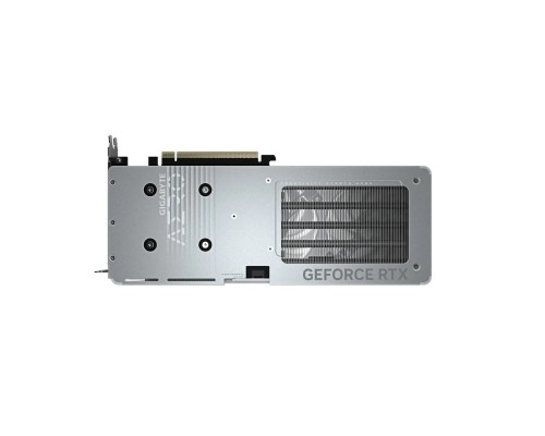 Видеокарта GigaByte nVidia GeForce RTX 5060 Ti 8Gb GV-N506TAERO OC-8GD Видеокарта GigaByte nVidia GeForce RTX 5060 Ti 8Gb GV-N506TAERO OC-8GD