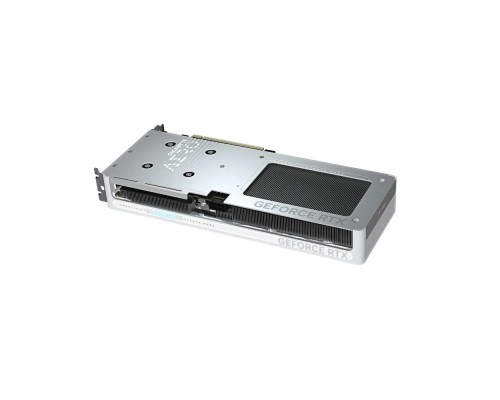 Видеокарта GigaByte nVidia GeForce RTX 5060 Ti 8Gb GV-N506TAERO OC-8GD Видеокарта GigaByte nVidia GeForce RTX 5060 Ti 8Gb GV-N506TAERO OC-8GD