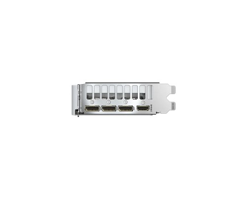 Видеокарта GigaByte nVidia GeForce RTX 5060 Ti 8Gb GV-N506TAERO OC-8GD Видеокарта GigaByte nVidia GeForce RTX 5060 Ti 8Gb GV-N506TAERO OC-8GD