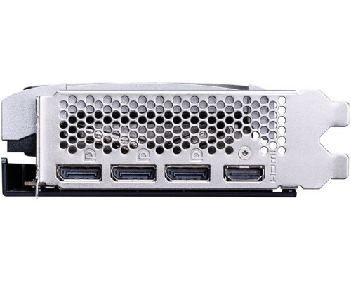 Видеокарта MSI nVidia GeForce RTX 5060 8G Ventus 3X OC