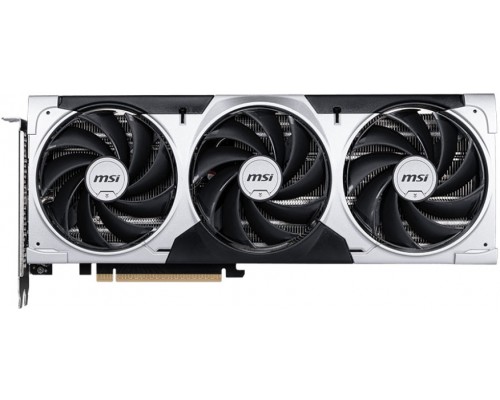 Видеокарта MSI nVidia GeForce RTX 5060 8G Ventus 3X OC