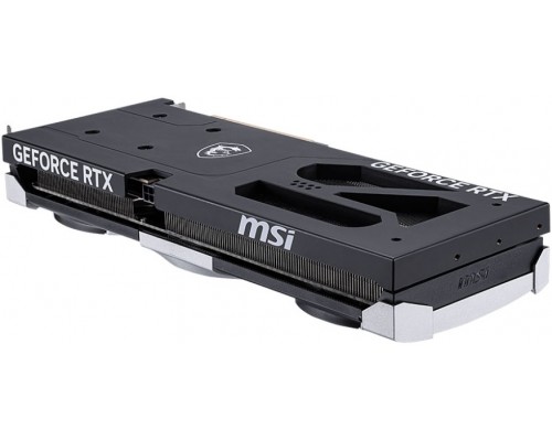 Видеокарта MSI nVidia GeForce RTX 5060 8G Ventus 3X OC