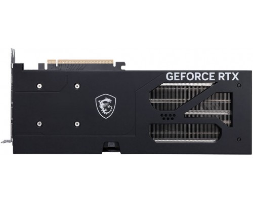 Видеокарта MSI nVidia GeForce RTX 5060 8G Ventus 3X OC