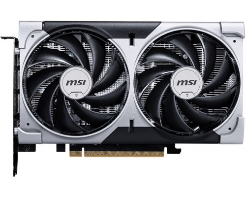 Видеокарта MSI nVidia GeForce RTX 5060 8G Ventus 2X OC Видеокарта MSI nVidia GeForce RTX 5060 8G Ventus 2X OC