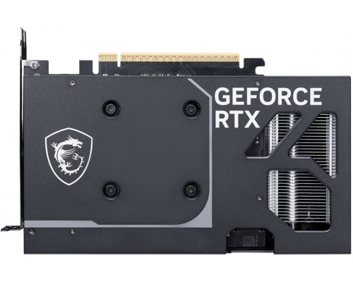 Видеокарта MSI nVidia GeForce RTX 5060 8G Ventus 2X OC Видеокарта MSI nVidia GeForce RTX 5060 8G Ventus 2X OC