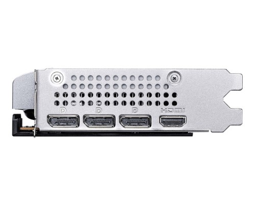 Видеокарта MSI nVidia GeForce RTX 5060 8G Ventus 2X OC Видеокарта MSI nVidia GeForce RTX 5060 8G Ventus 2X OC