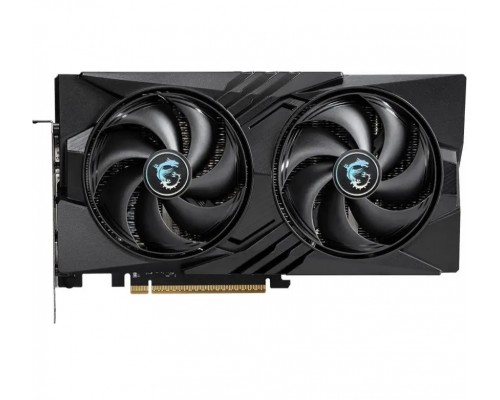 Видеокарта MSI nVidia GeForce RTX 5060 8G Gaming OC Видеокарта MSI nVidia GeForce RTX 5060 8G Gaming OC