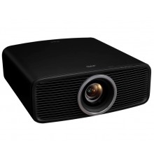 Кинотеатральный 4K-проектор JVC DLA-NZ700B                                                                                                                                                                                                                