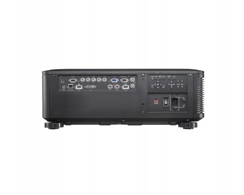 Проектор Vivitek DU8190Z-BK