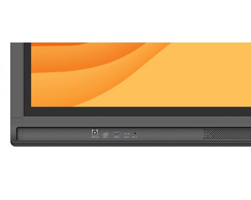 Интерактивная панель Newline TT-8623QAS