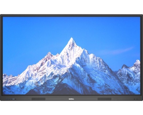 Интерактивная панель (комплекс) Exell EXID-752B-RU Интерактивная панель (комплекс) Exell EXID-752B-RU