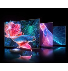 Лазерный УКФ проектор Hisense PL2SE с экраном Kauber FCLR.169.221.CLR 99