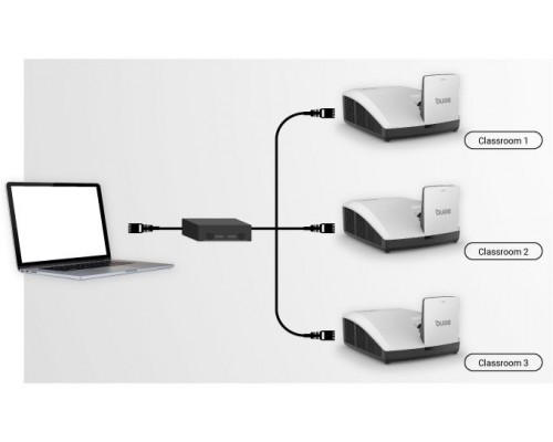 Проектор BenQ LH856UST