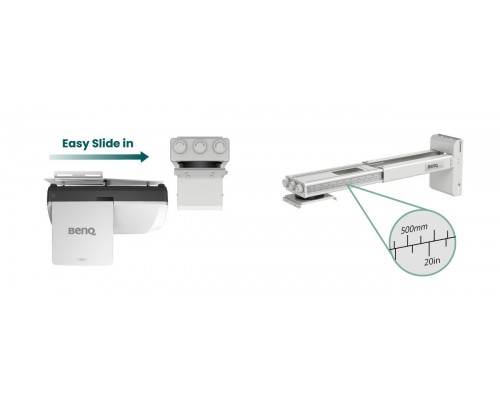 Проектор BenQ LH856UST