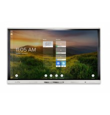 Интерактивный дисплей SMART SBID-MX275-V2-C                                                                                                                                                                                                               