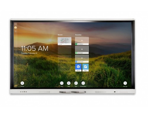Интерактивный дисплей SMART SBID-MX275-V2-C