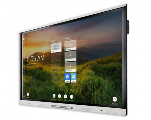 Интерактивный дисплей SMART SBID-MX275-V2-C