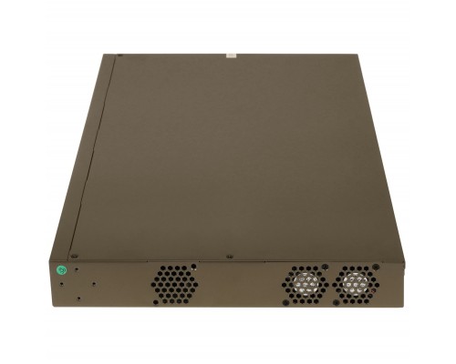 Коммутатор неуправляемый PoE IP-COM G1126P-24-410W Коммутатор неуправляемый PoE IP-COM G1126P-24-410W