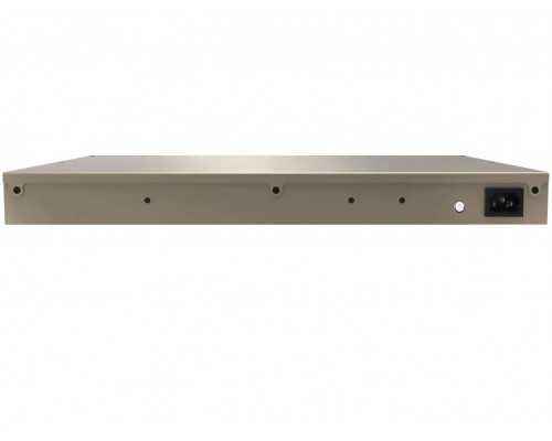 Коммутатор неуправляемый PoE IP-COM G1118P-16-250W Коммутатор неуправляемый PoE IP-COM G1118P-16-250W