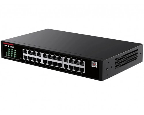 Коммутатор управляемый IP-COM G2224D Коммутатор управляемый IP-COM G2224D