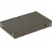 Коммутатор неуправляемый PoE IP-COM F1110P-8-63W