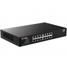 Коммутатор управляемый IP-COM G2216D                                                                                                                                                                                                                      