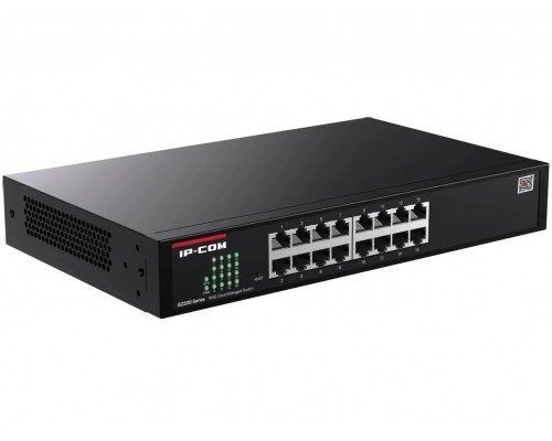 Коммутатор управляемый IP-COM G2216D Коммутатор управляемый IP-COM G2216D