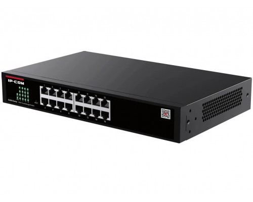 Коммутатор управляемый IP-COM G2216D Коммутатор управляемый IP-COM G2216D