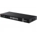 Коммутатор неуправляемый PoE IP-COM G1120P-16-150W