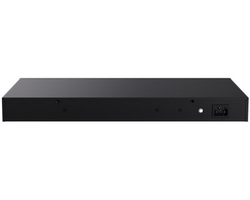 Коммутатор неуправляемый PoE IP-COM G1128P-24-250W Коммутатор неуправляемый PoE IP-COM G1128P-24-250W