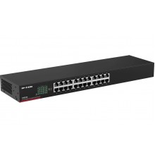 Коммутатор неуправляемый IP-COM G1024G                                                                                                                                                                                                                    