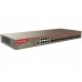 Коммутатор облачный управляемый L3 IP-COM G5324-16F