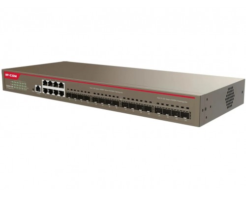 Коммутатор облачный управляемый L3 IP-COM G5324-16F