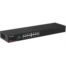 Коммутатор неуправляемый IP-COM G1016G                                                                                                                                                                                                                    