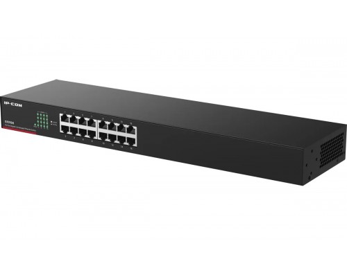 Коммутатор неуправляемый IP-COM G1016G Коммутатор неуправляемый IP-COM G1016G