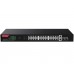 Коммутатор неуправляемый PoE IP-COM G1128P-24-410W