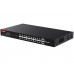 Коммутатор неуправляемый PoE IP-COM G1128P-24-410W