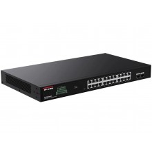 Коммутатор управляемый IP-COM G2226F                                                                                                                                                                                                                      