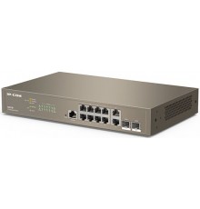 Коммутатор управляемый L3 IP-COM G5312F                                                                                                                                                                                                                   
