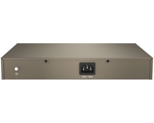 Коммутатор управляемый L3 IP-COM G5312F Коммутатор управляемый L3 IP-COM G5312F