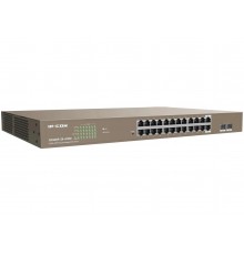 Коммутатор IP-COM G2228P-24-410W                                                                                                                                                                                                                          