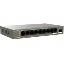 Коммутатор управляемый PoE IP-COM G2210P-8-120W                                                                                                                                                                                                           
