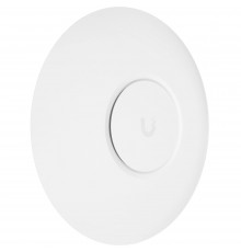 Точка доступа Ubiquiti U6-PLUS (U6+)                                                                                                                                                                                                                      