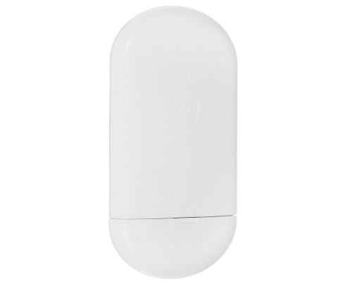 Точка доступа Ubiquiti NanoStation LOCO5AC-5 5 pack Точка доступа Ubiquiti NanoStation LOCO5AC-5 5 pack