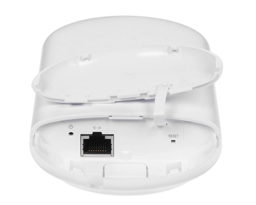 Точка доступа Ubiquiti NanoStation LOCO5AC-5 5 pack Точка доступа Ubiquiti NanoStation LOCO5AC-5 5 pack