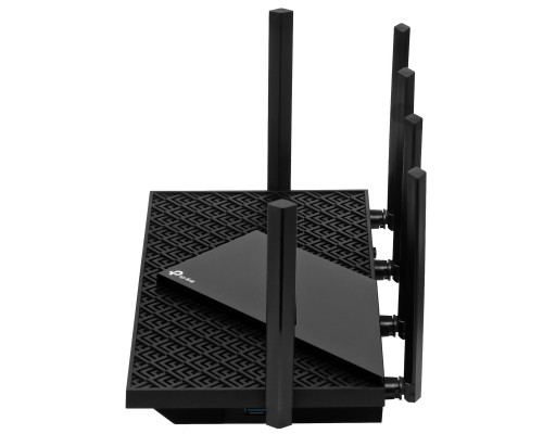 Двухдиапазонный роутер TP-Link Archer AX72 Pro Двухдиапазонный роутер TP-Link Archer AX72 Pro