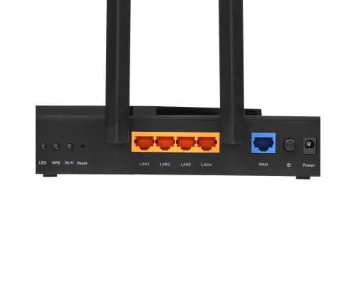 Двухдиапазонный роутер TP-Link Archer AX72 Pro Двухдиапазонный роутер TP-Link Archer AX72 Pro