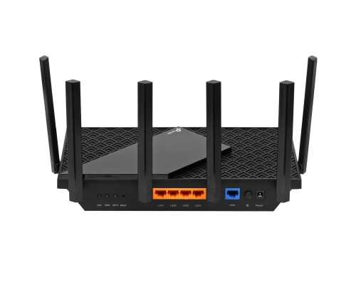 Двухдиапазонный роутер TP-Link Archer AX72 Pro Двухдиапазонный роутер TP-Link Archer AX72 Pro