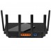 Двухдиапазонный роутер TP-Link Archer AX72 Pro