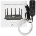 Двухдиапазонный роутер TP-Link Archer AX72 Pro